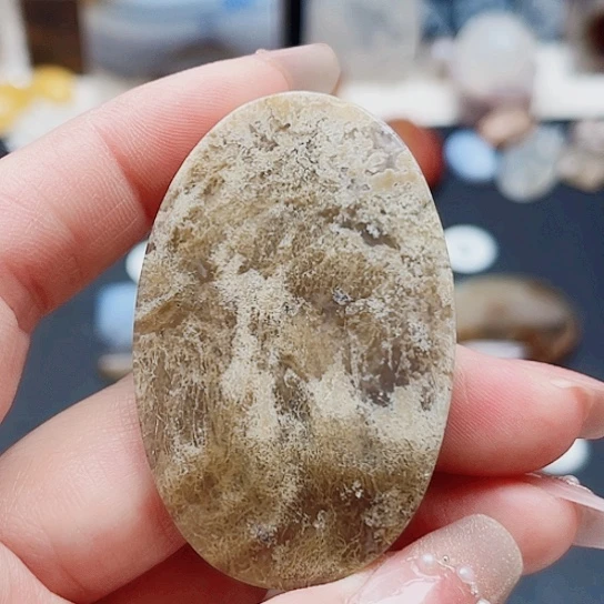 未镶嵌玛瑙/玉髓珠宝奇石