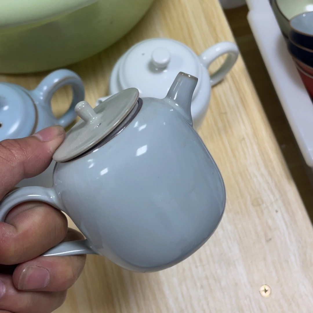 无运费险略有微瑕介意勿拍