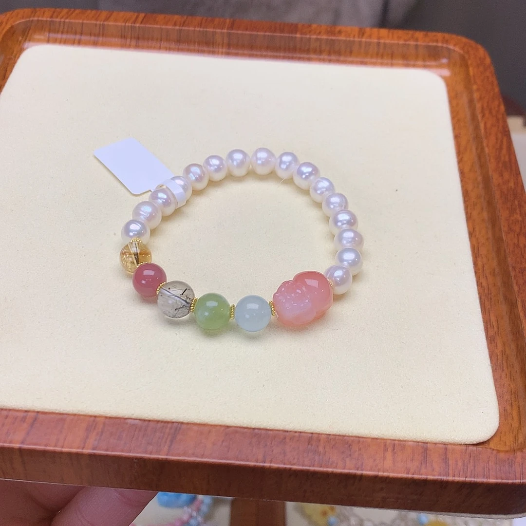 琥珀吊坠(不含链)未镶嵌