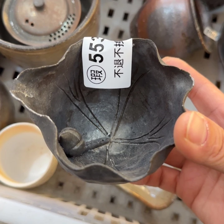 紫砂茶壶柴烧福利新品多多