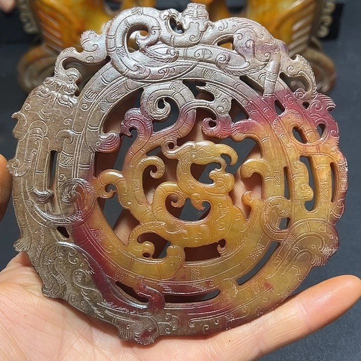 底槽青一物一图发货，支持七天无理由