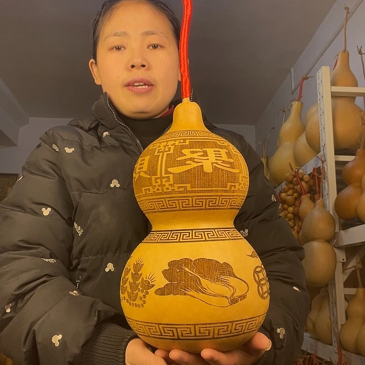 天然葫芦一物一图看图片发货