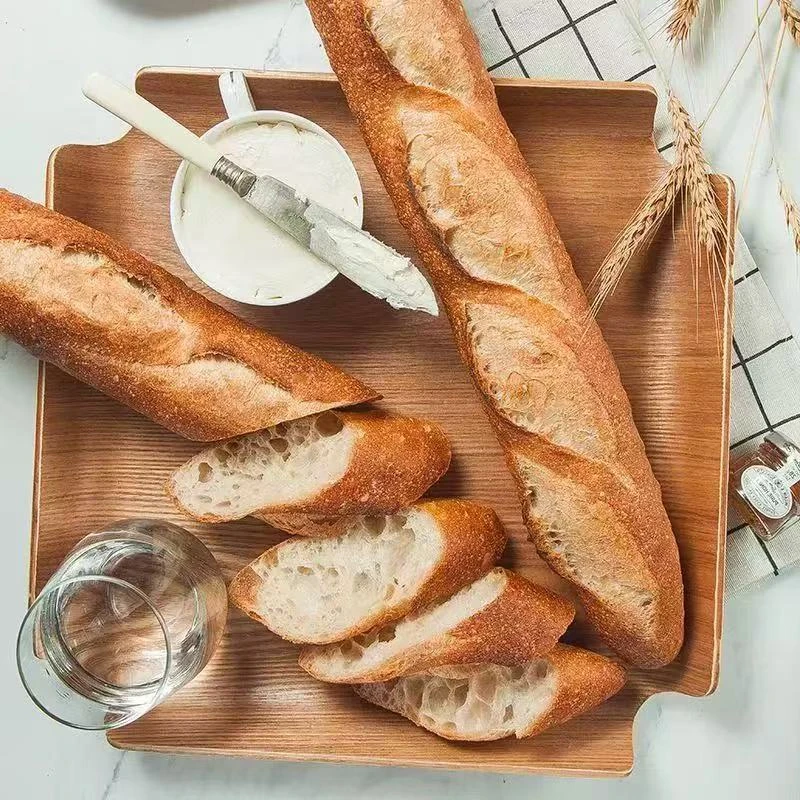 280g*5袋-顺丰冷链-法棍面包280g/袋2支早餐代餐【新日期】