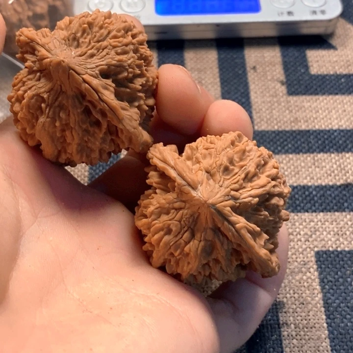文玩核桃吊坠全品漫天星