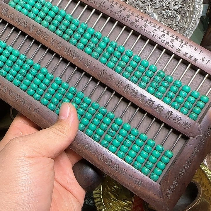 铜器办公室茶室摆件