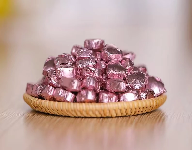 【茶企少东家源头收好茶】古法玫瑰精华茶膏