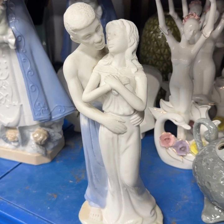 瓷片陶瓷工艺品陶瓷艺术