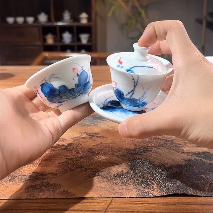 三钰堂茶器闪购链接