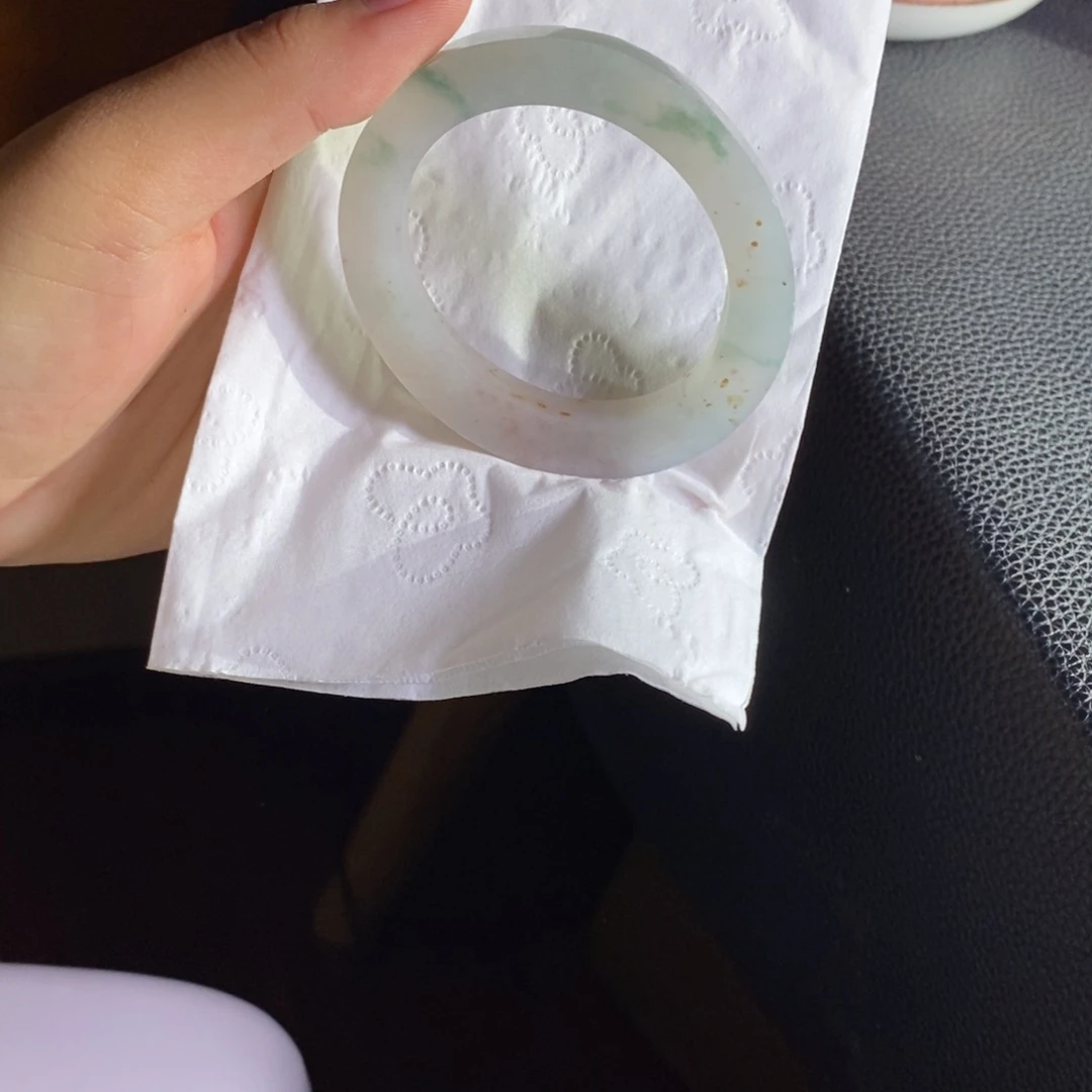 定制翡翠未镶嵌贵妃