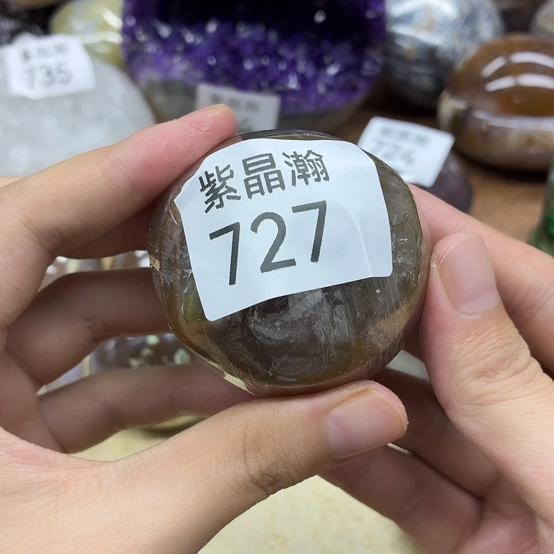 尚***品未镶嵌大型摆件（非配饰）水晶