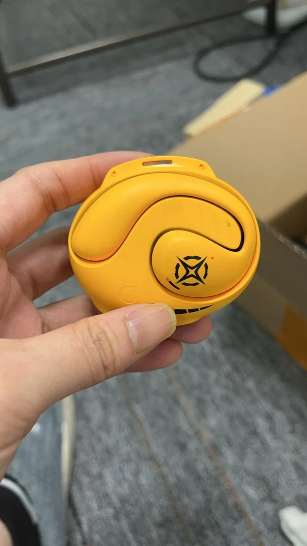 【清样品】无线蓝牙耳机