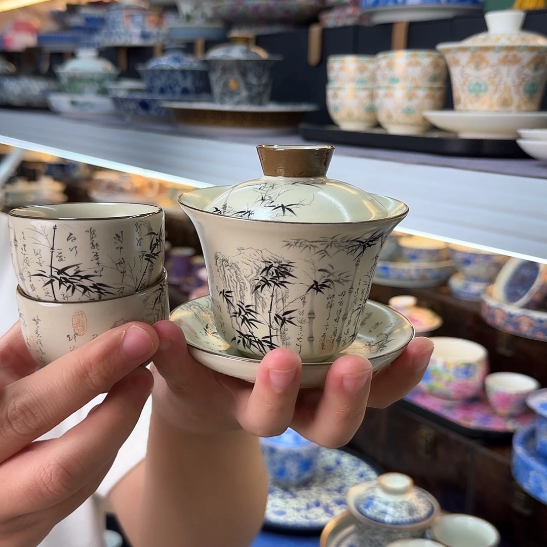 我们的目标是成为一个优秀的人