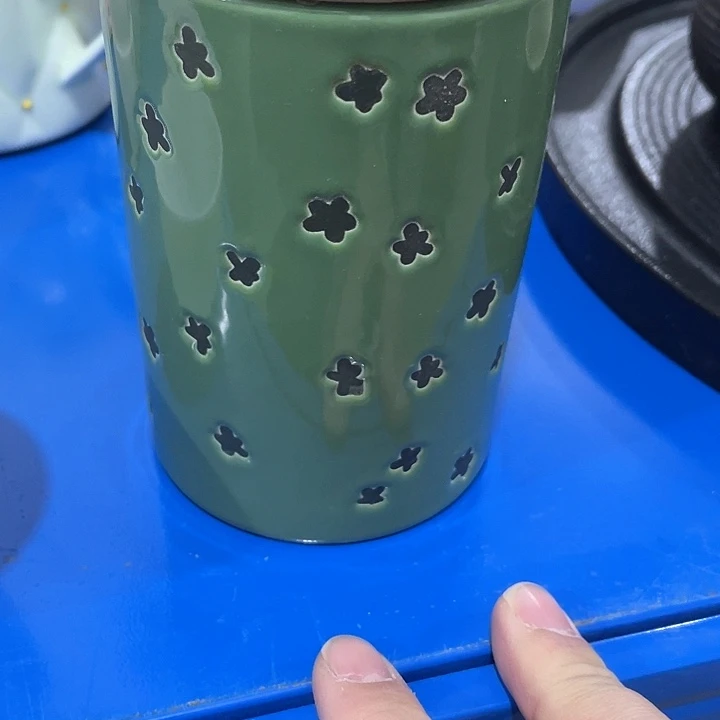 陶瓷茶具福利炸，完美主义者慎拍
