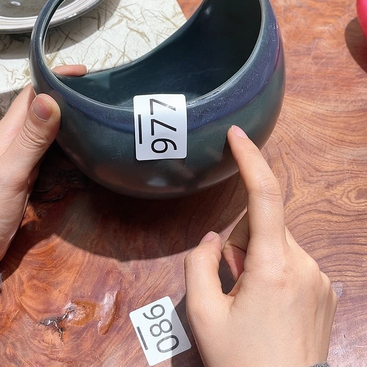 瓷片大美玲好物分享优选推荐