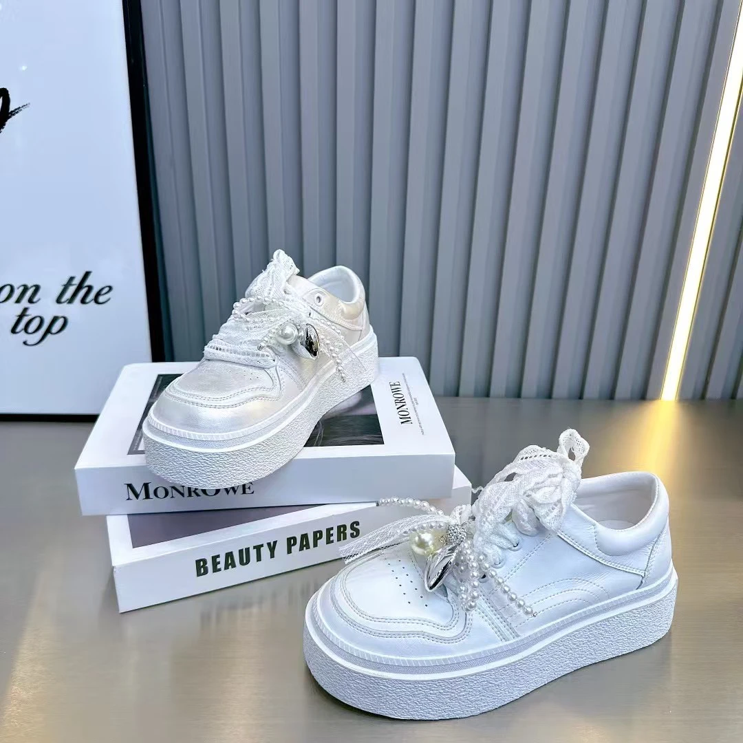 8803-10时尚百搭休闲鞋