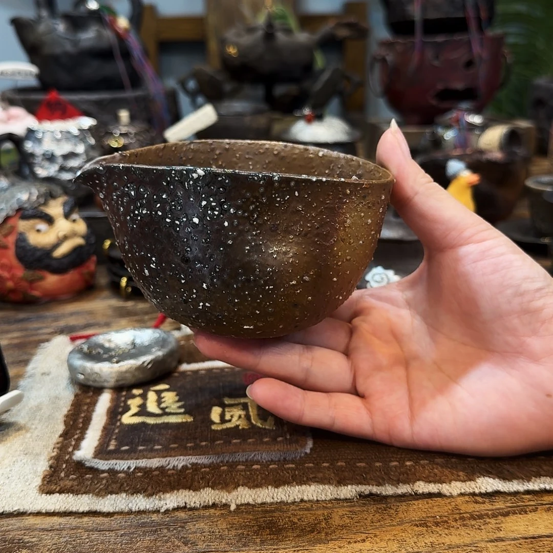 茶壶紫砂柴烧公道亏米福利福利福利
