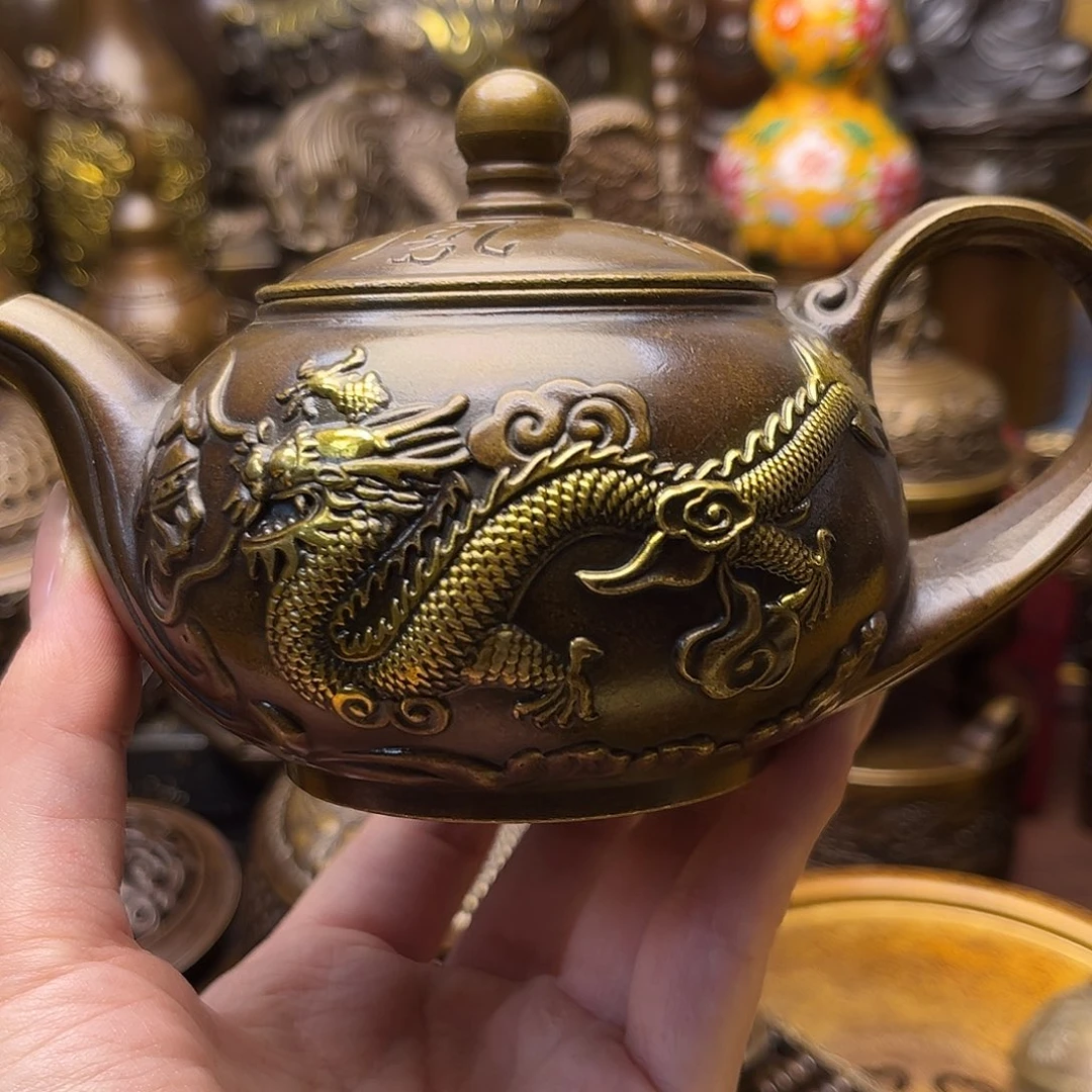 天雅铜器商品链接