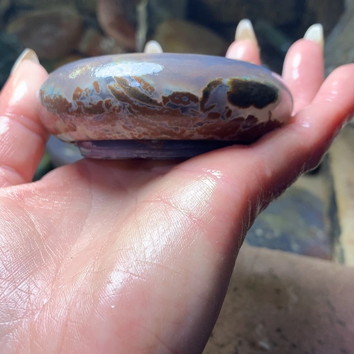 定制玛瑙敏*定制手镯