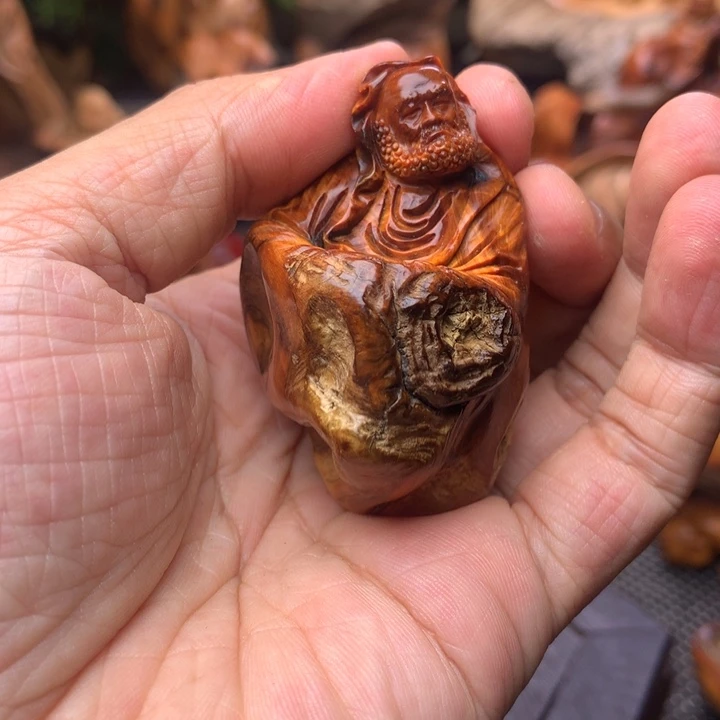 柏木（崖柏）崖柏陈化