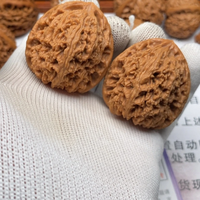 【闪购商品】吊坠文玩核桃某*菽9南疆