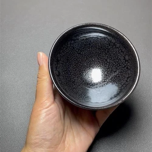 【闪购商品】茶盏-647............