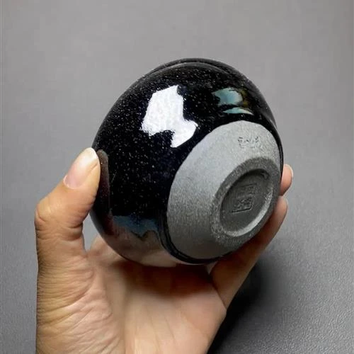 【闪购商品】茶盏-574............