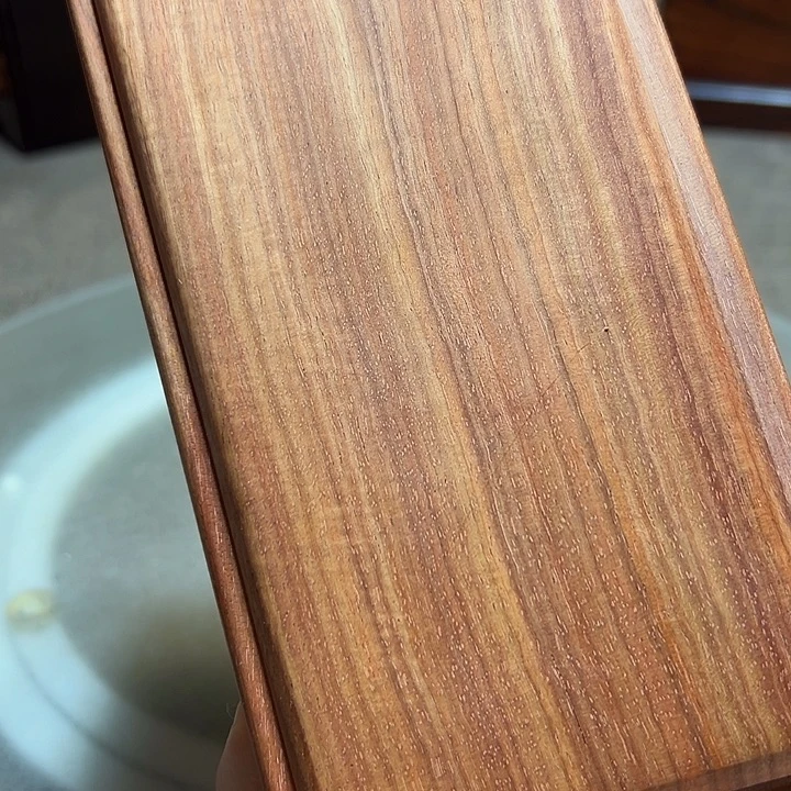 家具紫檀木类机关盒