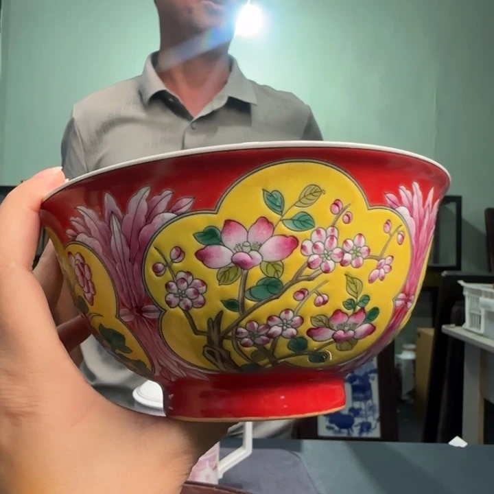 摆件景德镇陶瓷陶瓷摆件