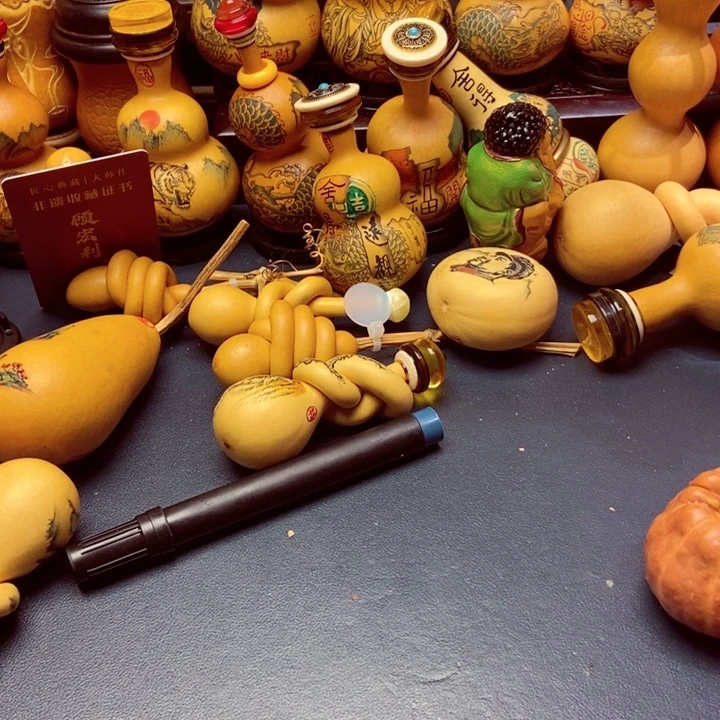 常***二有机玻璃精品品牌设计风格