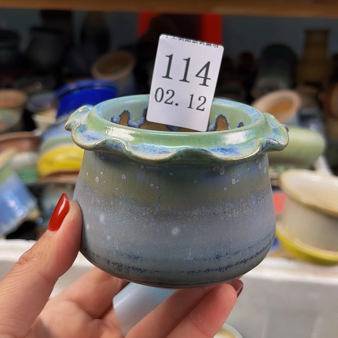 摆件景德镇陶瓷手工制作