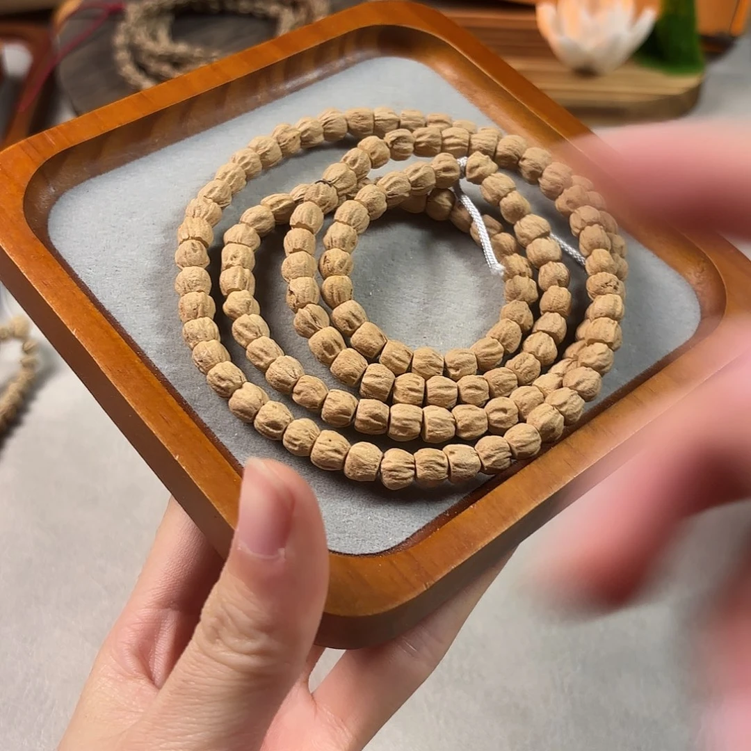 柏香籽/百香籽吊坠