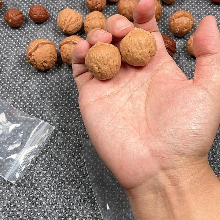 文玩核桃吊坠大佛肚27+