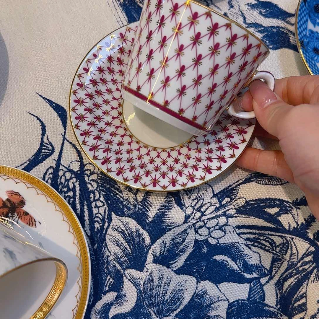 摆件欧洲瓷器收藏鉴赏