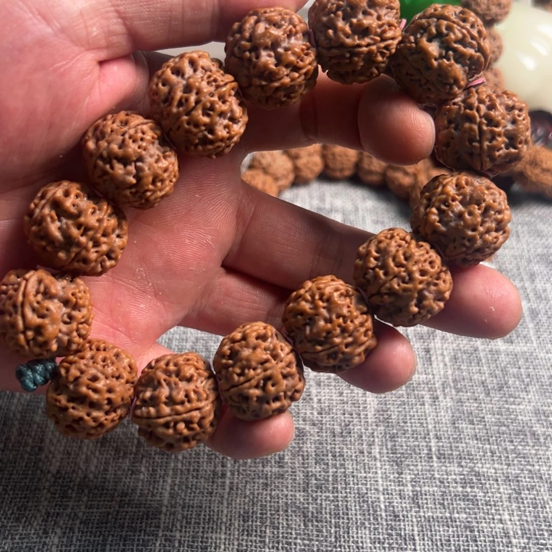 金刚菩提手串金刚菩提手串A1