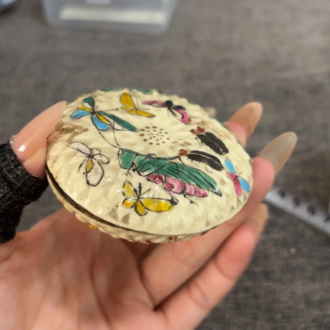 非常好看漂亮的物品