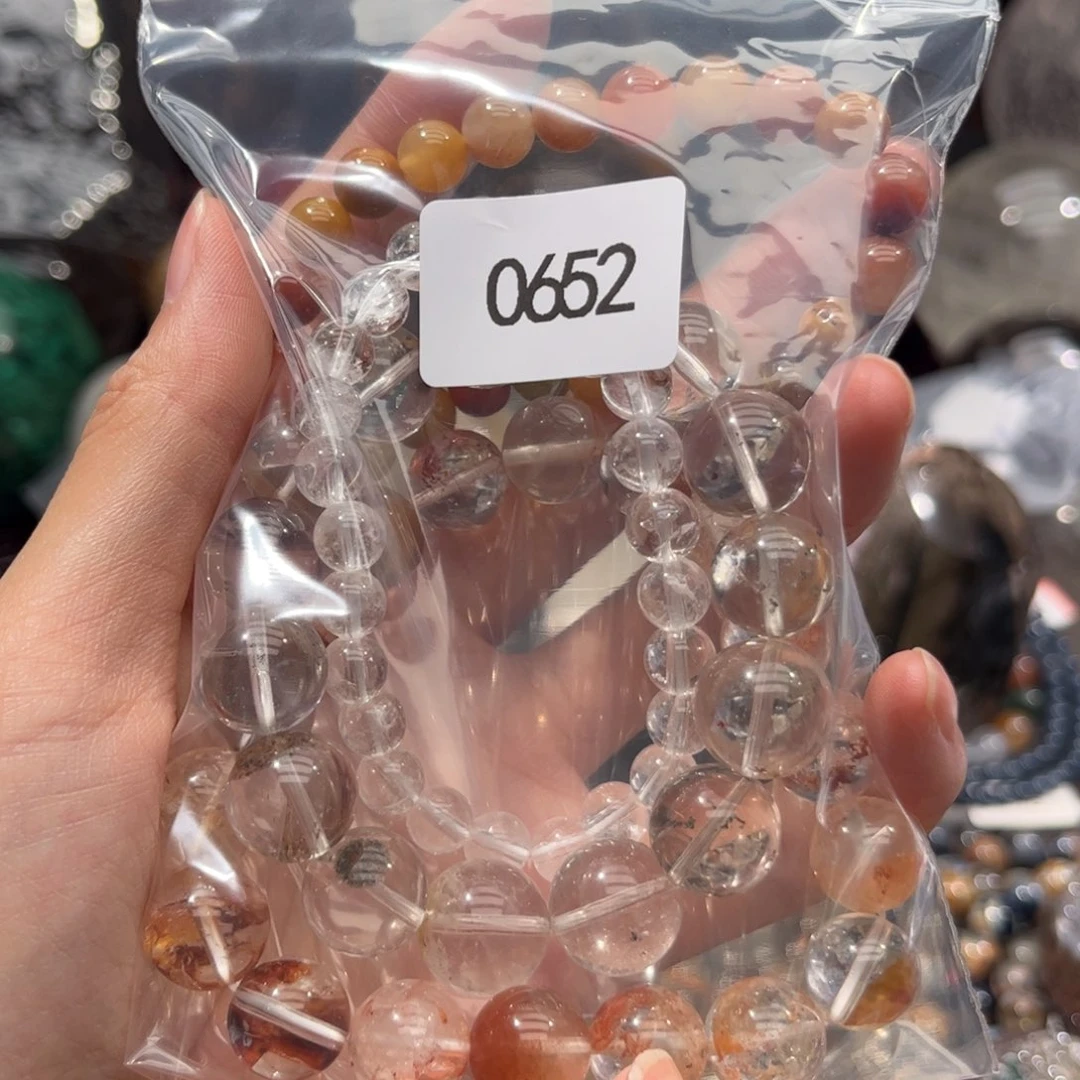 【闪购商品】未镶嵌大型摆件（非配饰）水晶