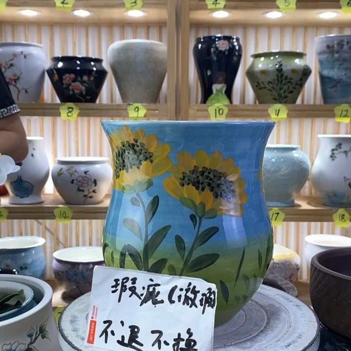 罐陶瓷陶瓷陶瓷陶瓷