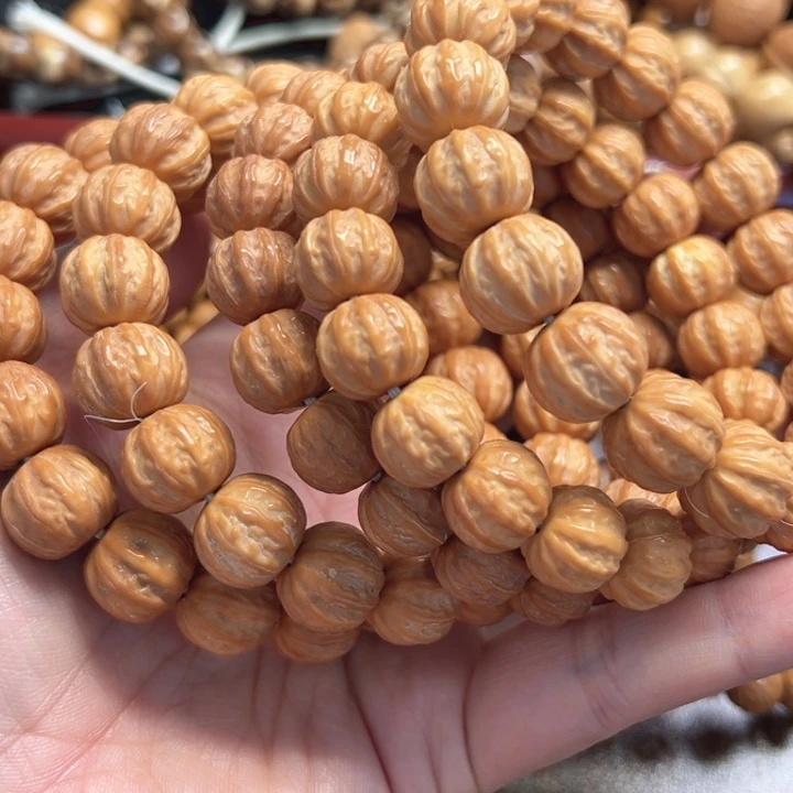 13左右京八手串单圈微瑕