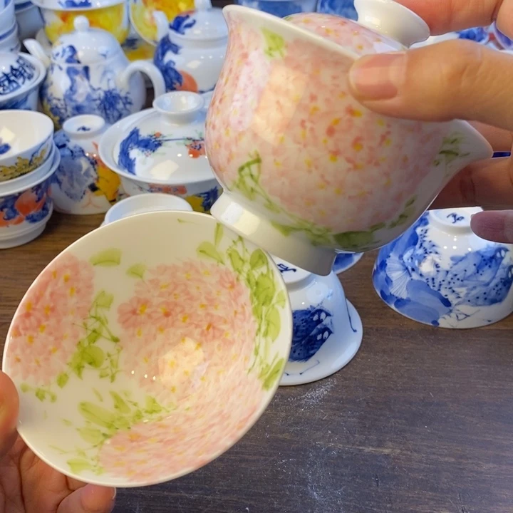 瓷片景德镇陶瓷大学