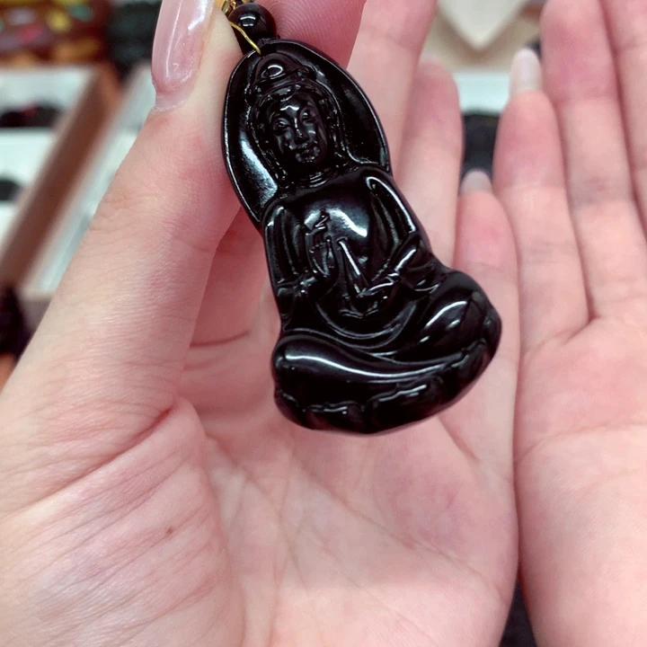 天然a货钢琴黑特色题材挂件