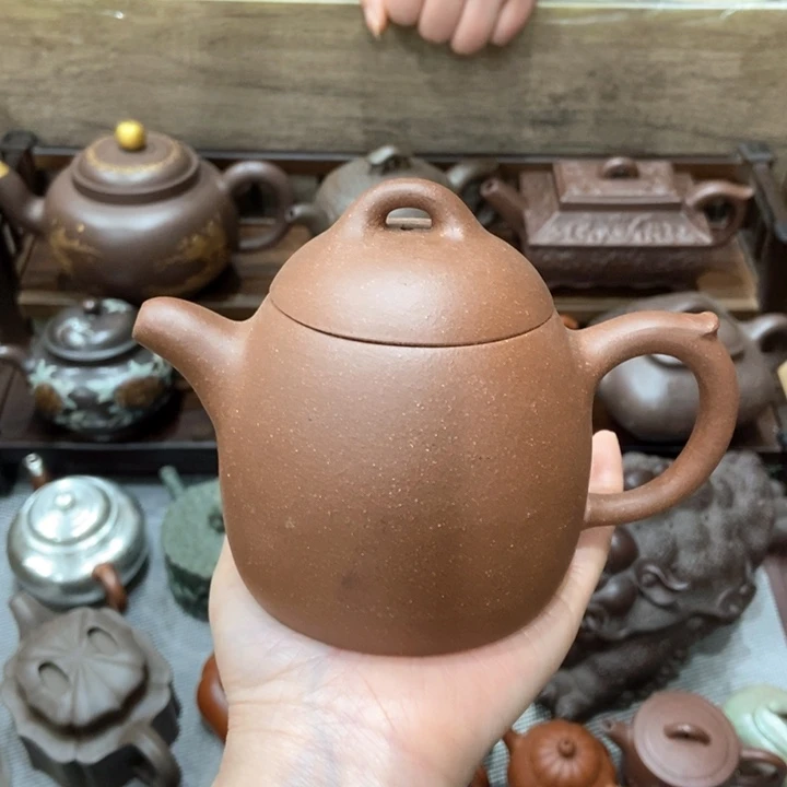 紫砂茶壶紫砂紫砂