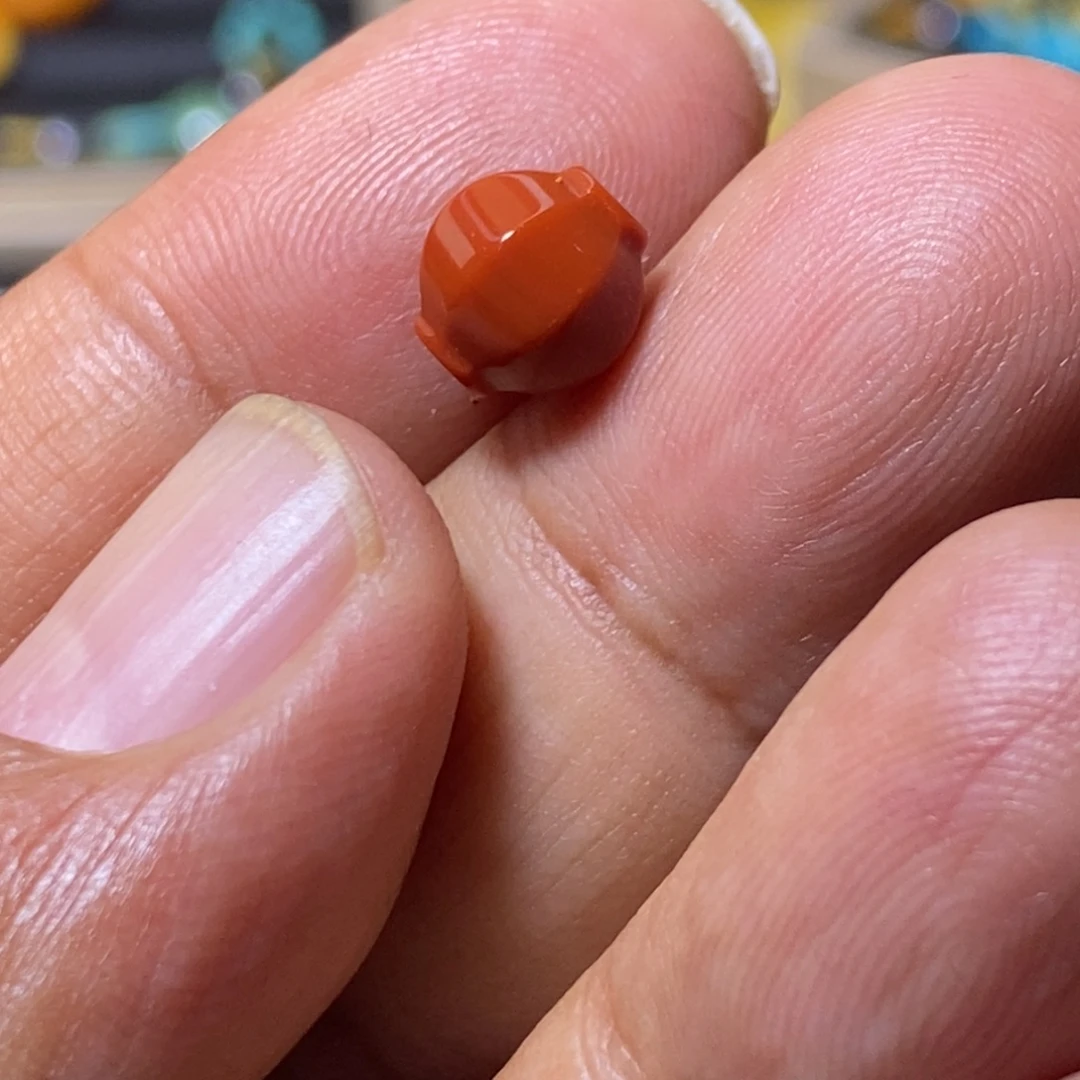 南红玛瑙未镶嵌配饰配饰