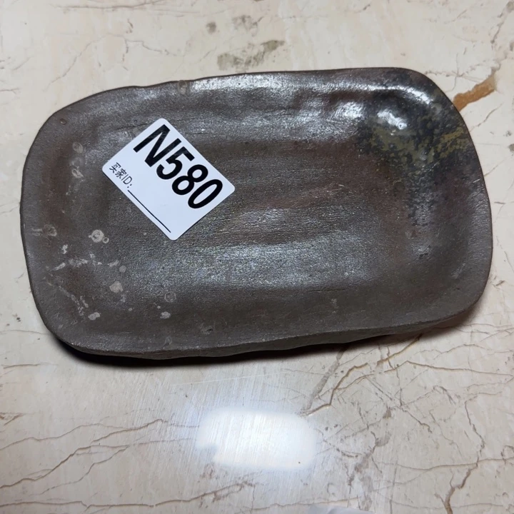 备前烧作品备前烧窑裂