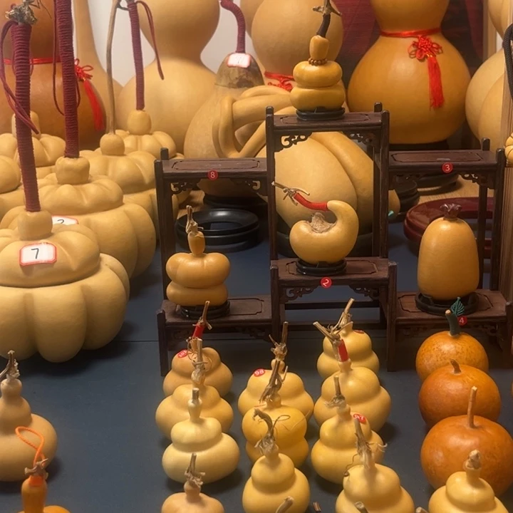 阿***布精品葫芦一号链接发给我