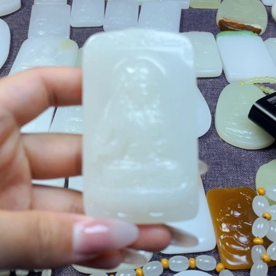 石材以直播间截图为准