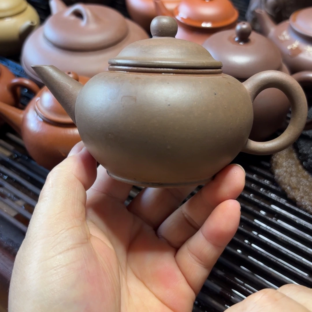 蟹***钱茶壶紫砂紫砂等传统民间建筑群与建筑的联系处