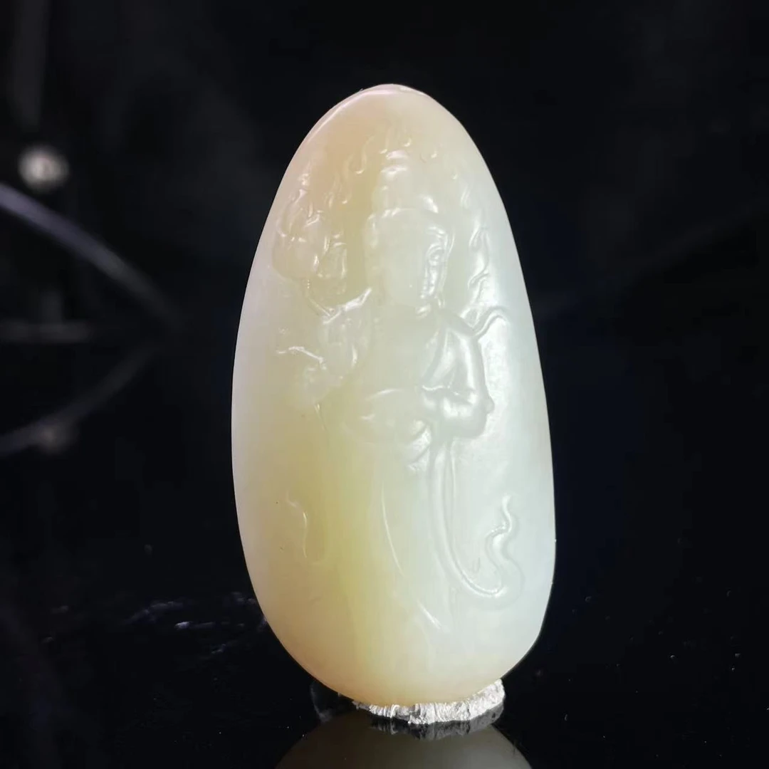 S122和田玉 TY531208