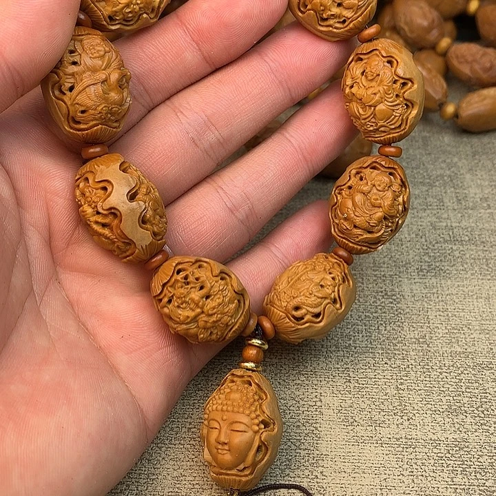 手串/手链橄榄核精品橄榄核手串