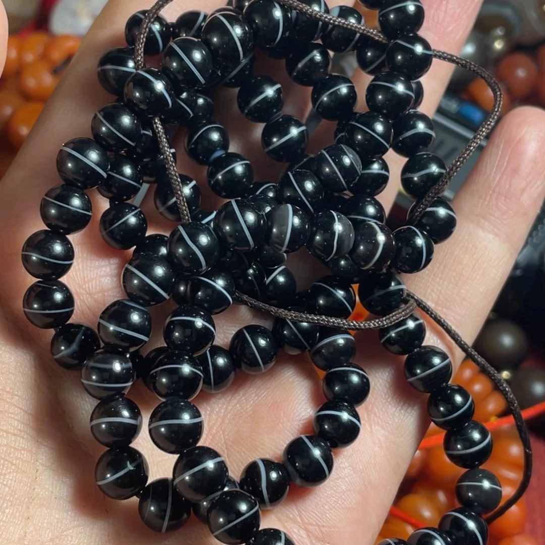 柏香籽/百香籽吊坠D****了