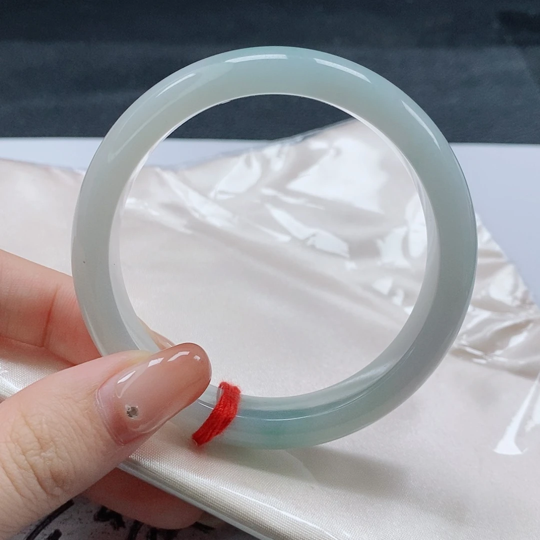 【闪购商品】未镶嵌手镯翡翠464号